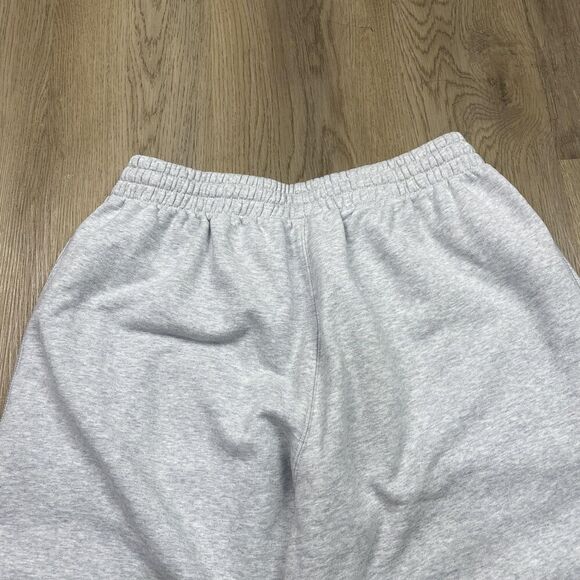 Adidas Sweatpants Mens Medium Trefoil Athletic Joggers Pants Straight - Picture 7 of 10